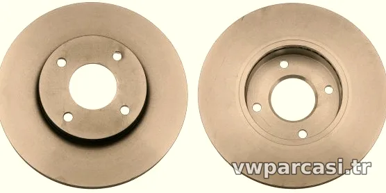 TRW DF4169 Fren Disk Ayna - TRW - DF4169