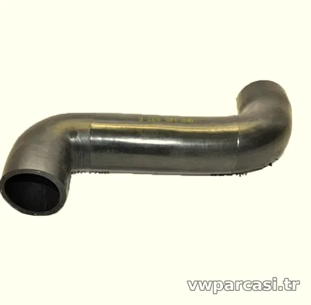 Turbo Hortumu - ALH - Motor - 1.9 TDİ - Polo Classic - 2000 - 2002 - ÜÇPA - 6K0145832E-1