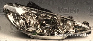 VALEO 043051 Far - VALEO - 043051