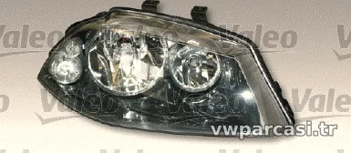 VALEO 043341 Far - VALEO - 043341