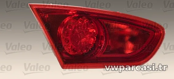 VALEO 044077 Stop Lambası - VALEO - 044077