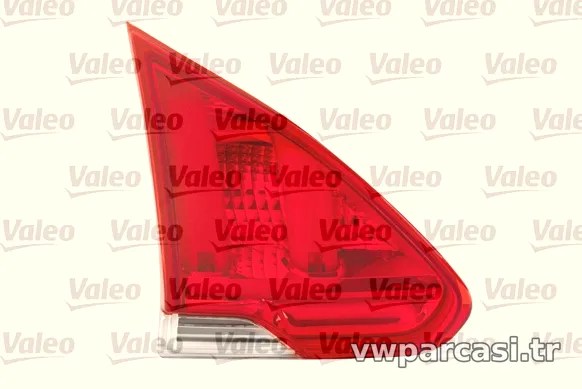 VALEO 045178 Stop Lambası - VALEO - 045178