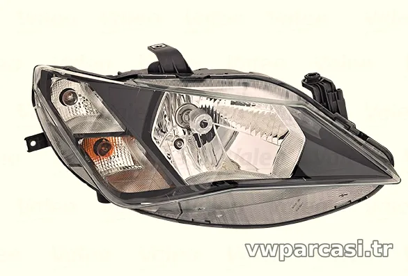 VALEO 046721 Far - VALEO - 046721