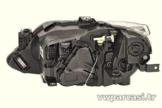 VALEO 046721 Far - VALEO - 046721