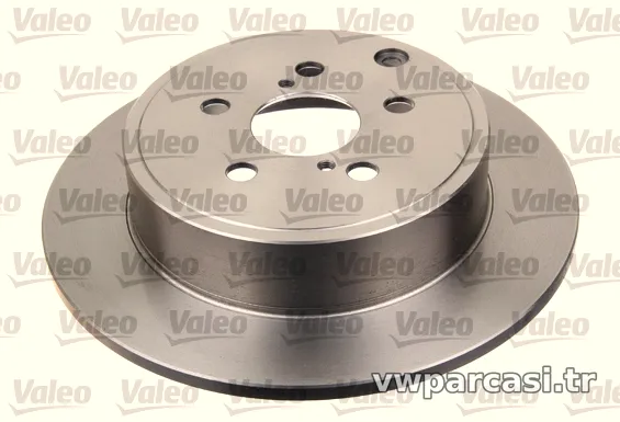 VALEO 186849 Fren Disk Ayna - VALEO - 186849