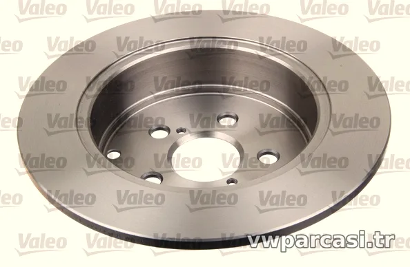 VALEO 186849 Fren Disk Ayna - VALEO - 186849