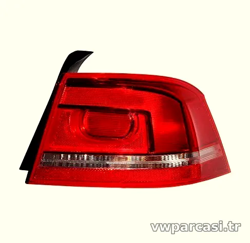 VALEO 44514 | Stop Sağ Dış Volkswagen Passat B7 11-15 1.4/1.8 TSI 1.6/2.0 TDI - VALEO - VAL.044514