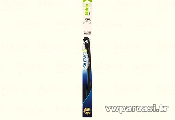 VALEO 574654 Silecek Süpürgesi - VALEO - 574654