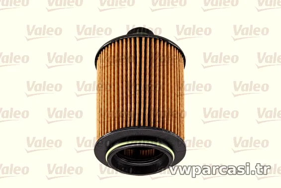 VALEO 586562 Yağ Filtresi - VALEO - 586562