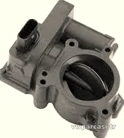 Regülatör Kapak 140 PS - CAVB - Motor - 1.4 TDI - Touran - 2009 - 2010 - VDO - 03C128063A-20