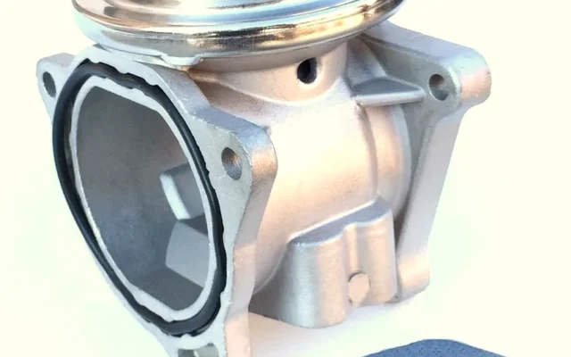 EGR – BXE – Motor – 1.9 TDI – Touran – 2007 – 2008 (WAHLER)
