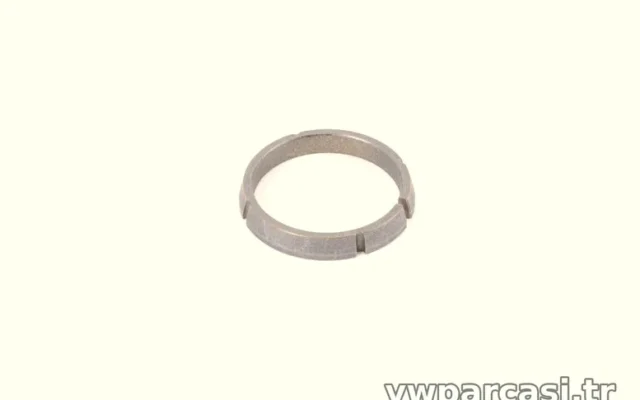 Aks Frezesi Konik Halka – Sharan – 2016 – üstü – 02M409374A-18