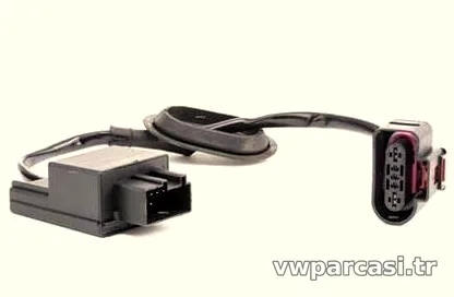 Benzin Pompa Rolesi - Altea - 2004 - 2013 - Wisco - 1T0906093F-7