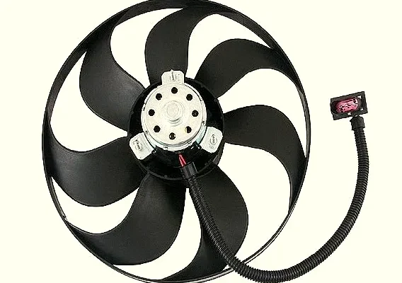 Fan Ters – Golf – 2000 – 2006 (Wisco)