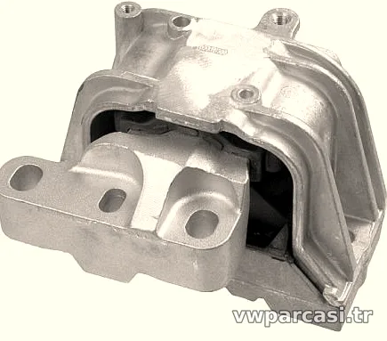 Motor Takozu - CAXA - Motor - Jetta - 2009 - 2010 - Wisco - 1K0199262CG-14