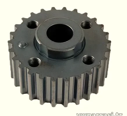 Triger Kayış Kasnağı – AEH – Motor – 1.6/1.8 TDİ – Audi A3 – 1997 – 2000 – 06A105263D/E-49
