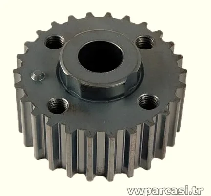 Triger Kayış Kasnağı – AKL – Motor – 1.6/1.8 TDİ – Leon – 2002 – 2006 (Wisco)