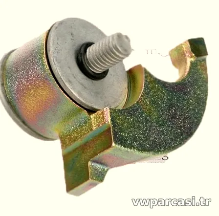 Zincir Gericisi - ACK - Motor - 2.8 TDİ - Audi A8 -1994-1999 - Wisco - 078109487A-8