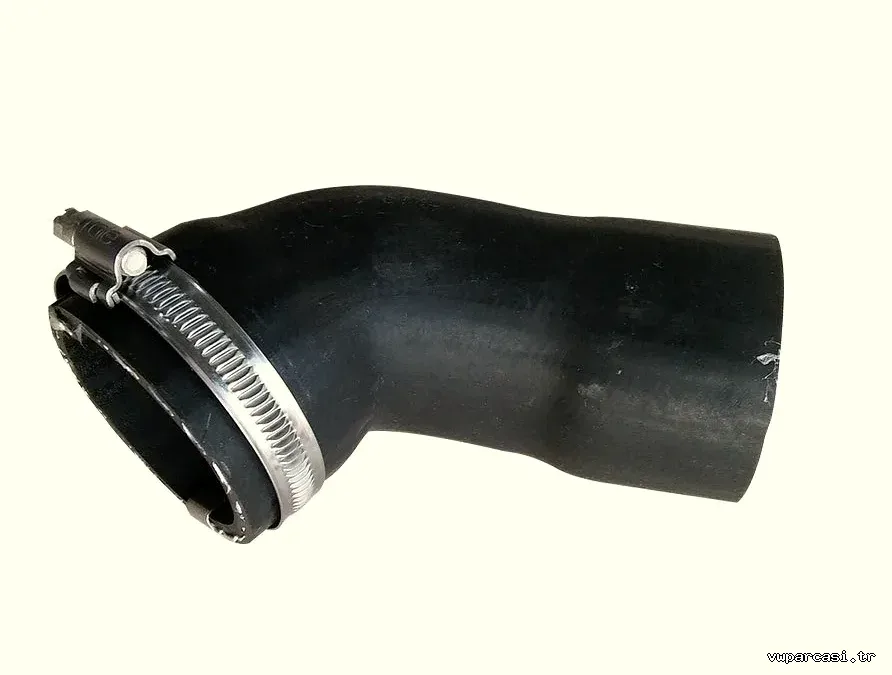 Turbo Hortumu - CAYB - Motor - 1.6/2.0 TDİ - Audi A3 - 2009 - 2013 - YILDIZ HORTUM - 1K0145838AH-14