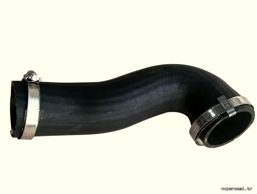 Turbo Hortumu - CEGA - Motor - 2.0 TDİ - Altea - 2007 - 2013 - YILDIZ HORTUM - 1K0145832AC-13